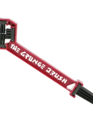 Kartáč Finish Line GRUNGE BRUSH Výhodná Nabídka