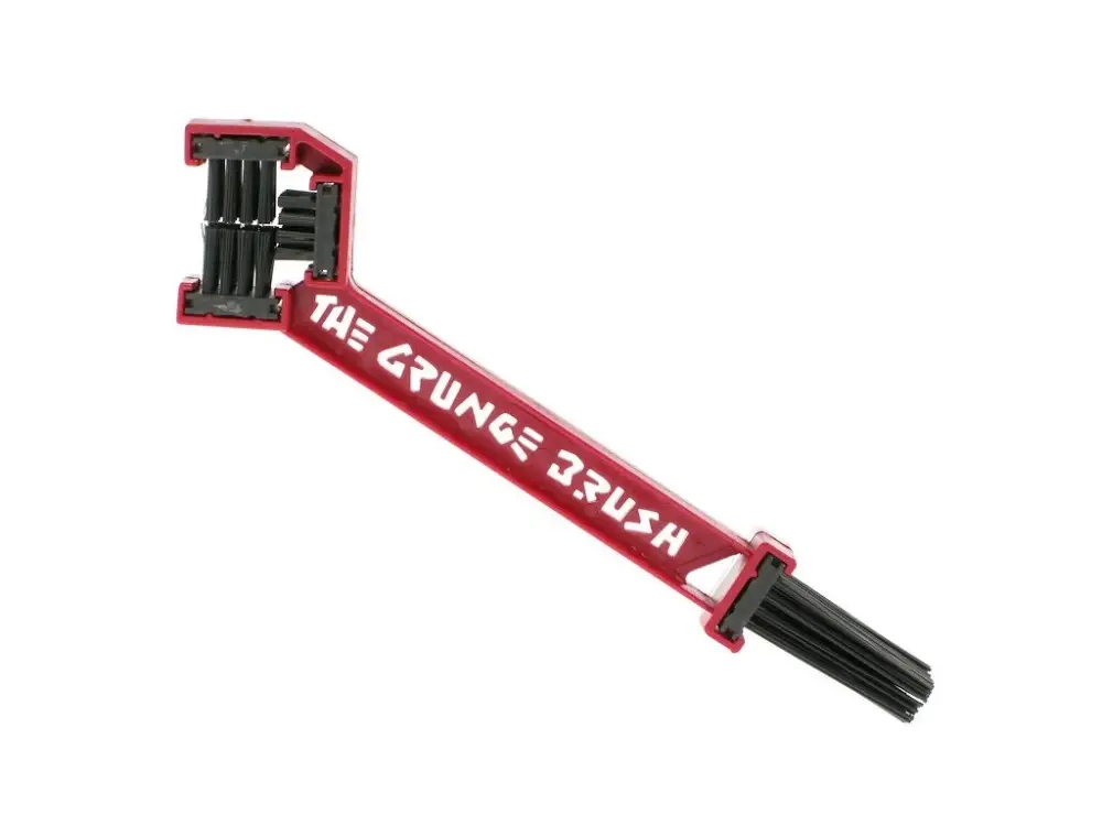 Kartáč Finish Line GRUNGE BRUSH Výhodná Nabídka
