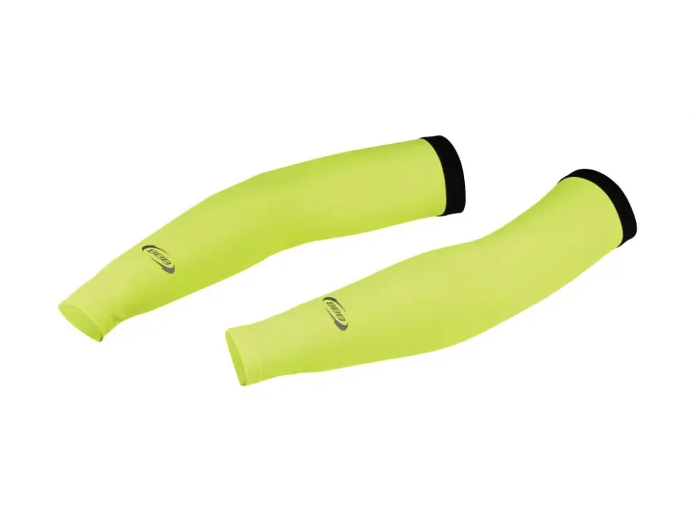 BBW-92 Arm Warmers neon rukávy Zlevněný