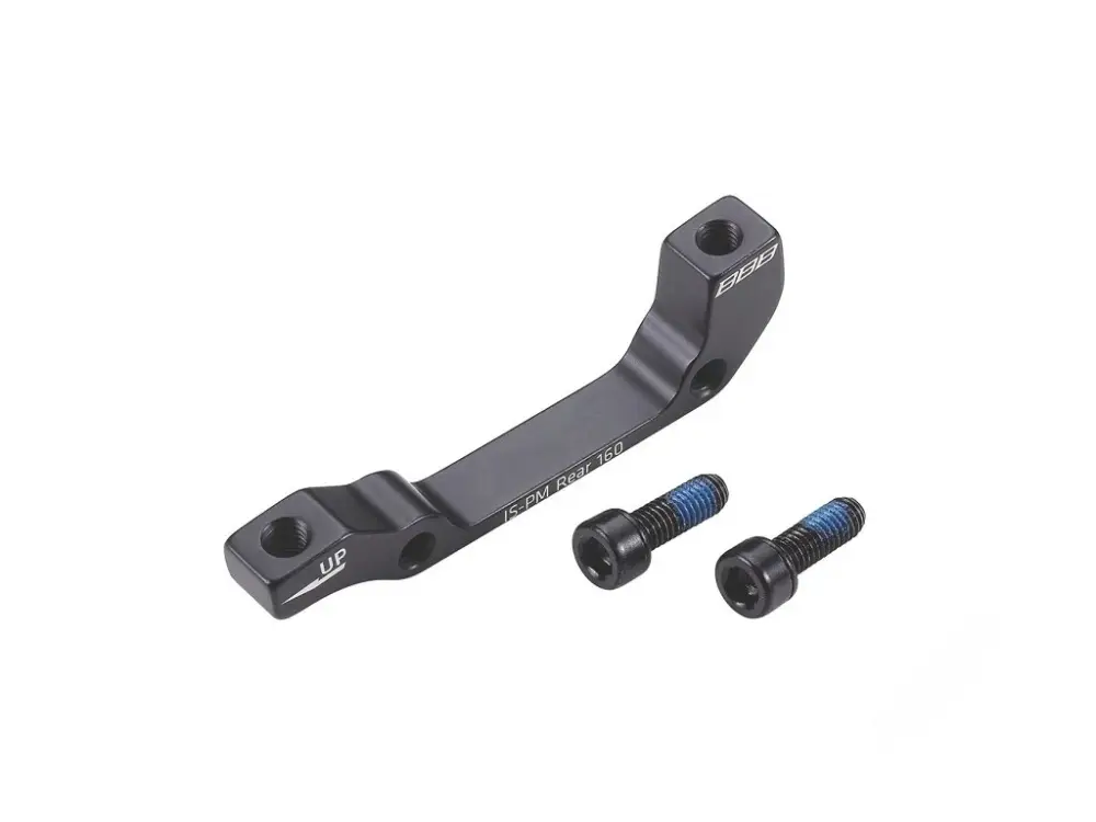 Sezónní Sleva Adaptér BBB BBS-93R Powermount 160mm