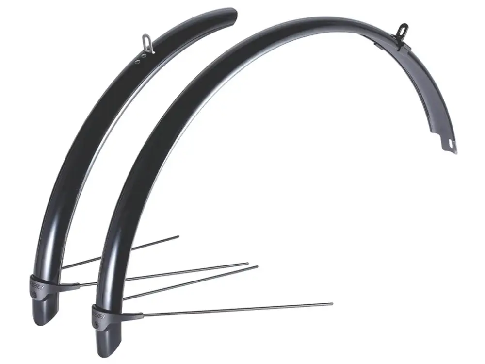 Časově Omezené Blatníky na kolo BBB BFD-40 CityGuard24"