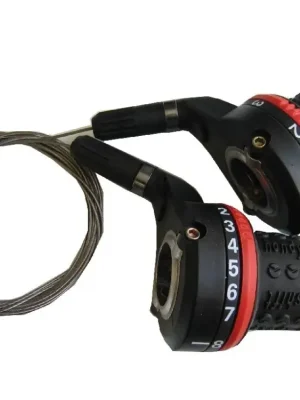 Ihned K Objednání Řazení Grip Shift 3+8