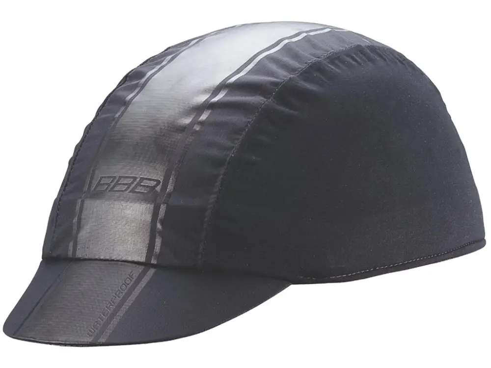 Čepice voděodolná BBB BBW-294 RainCap Nízká Cena