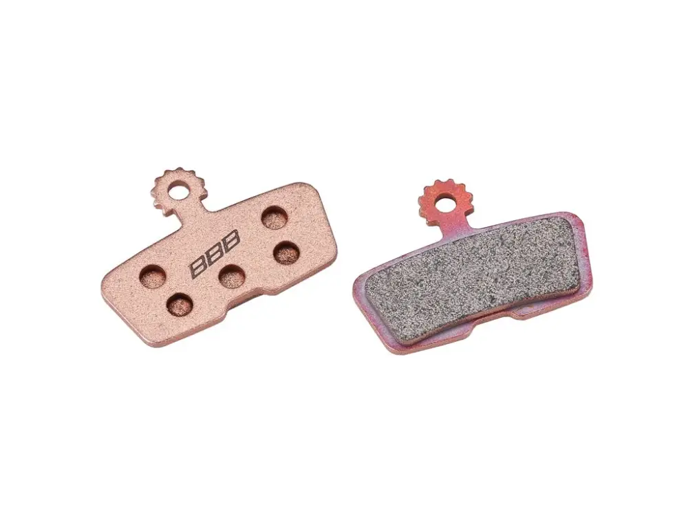 Brzdové destičky BBB BBS-442S Avid Code R Akční Nabídka