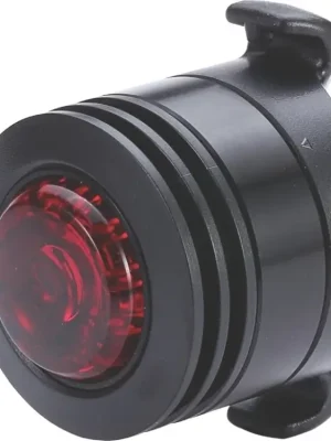 Aktuální Světlo na kolo zadní BBB BLS-126 mini blikačka Spy USB