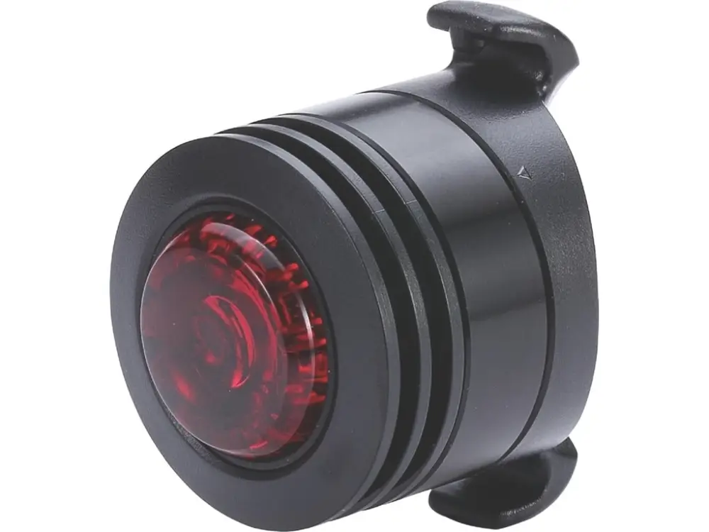 Aktuální Světlo na kolo zadní BBB BLS-126 mini blikačka Spy USB