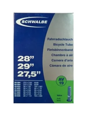 Duše SCHWALBE 28" AV19 Jen Po Omezenou Doba