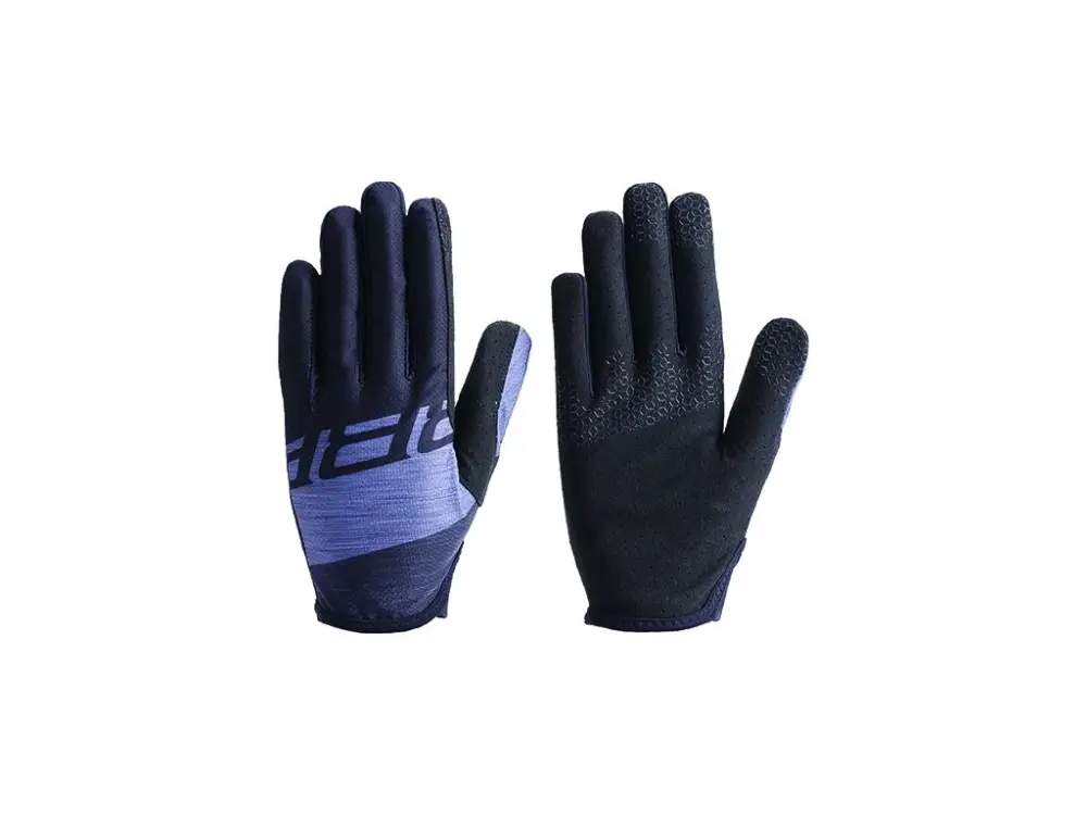 Speciální Cena Rukavice BBB BBW-54 LiteZone černo/šedé