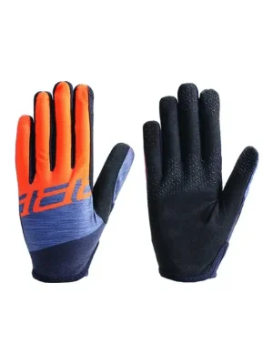 Aktuální Rukavice BBB BBW-54 LiteZone šedo/oranžové