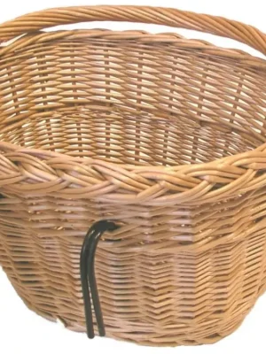 Vysoce Kvalitní Košík na řidítka Basil Denver