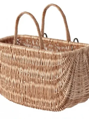Košík na řidítka Basil Swing Přímo Od Výrobce