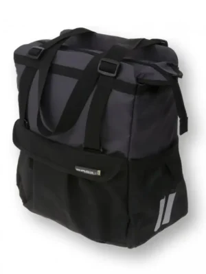 Víkendová Akce Brašna na nosič Basil Shopper XL jednostran.