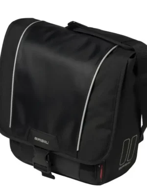 Cenově Výhodný Brašna na nosič Basil Sport Design Commuter černá