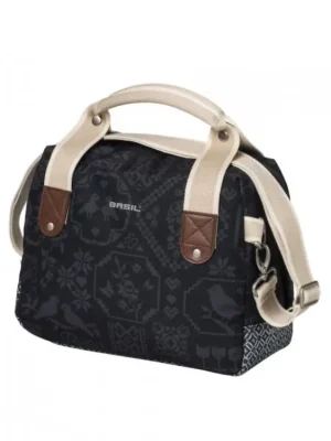 Brašna na řídítka Basil Boheme-City Bag jednostranná Časově Omezené