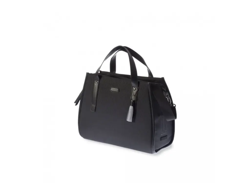 Brašna na nosič Basil Noir Business Bag jednostr. Horká Nabídka