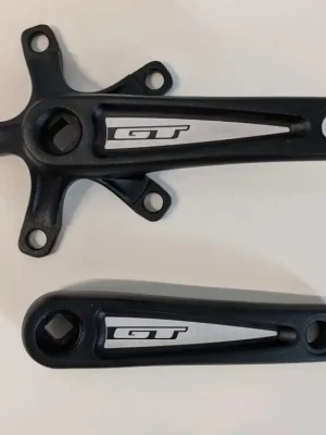 Kliky GT BMX 1xBCD 5x110 Výprodej