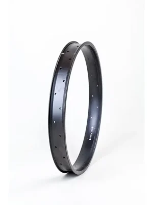 Ráfek alu 26x67mm černý 36děr CC. 2667 Nakupujte Hned