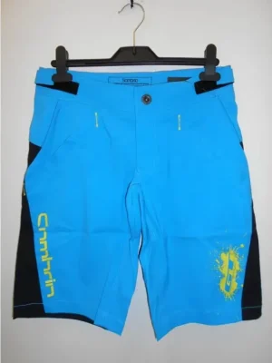 Dámské kraťasy na kolo Sugoi GT V´al Shorts Nejlepší Volba