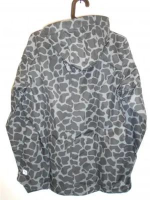 Dámská bunda Sombrio Marimba Jacket Super Cena