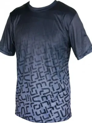 Cenový Hit Pánksé tričko kr.rukáv Sombrio Slice & Dice Jersey