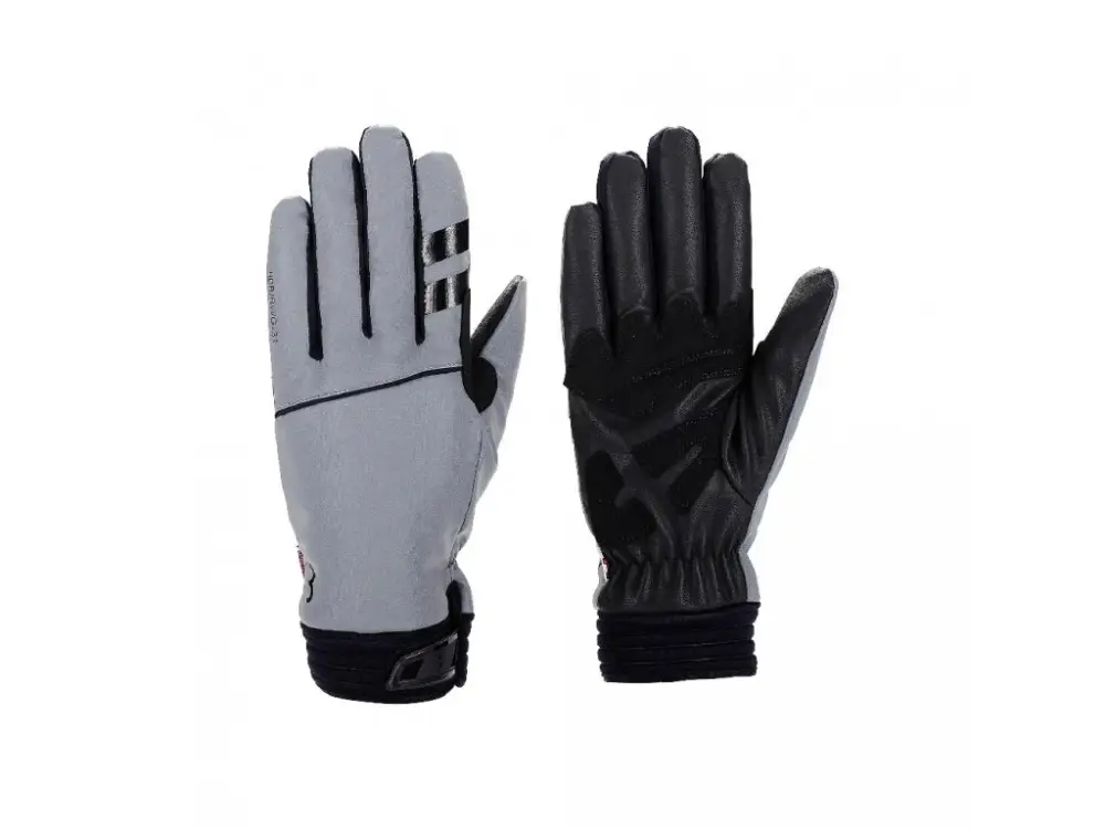 Rukavice BBB BWG-31 ColdShield Akce