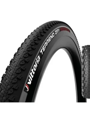 Pouze Dnes Plášť Vittoria Terreno Dry 40-622 TNT G2.0 anth/blk