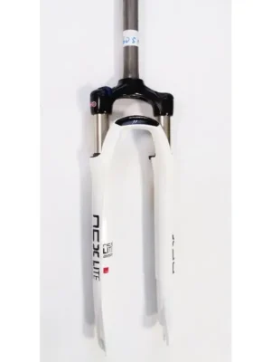 Odpružená vidlice Suntour NCX D Lite 28" bílá Tovární Cena