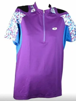 Originální Dámský dres s krátkým rukávem Sugoi Evo-X Jersey