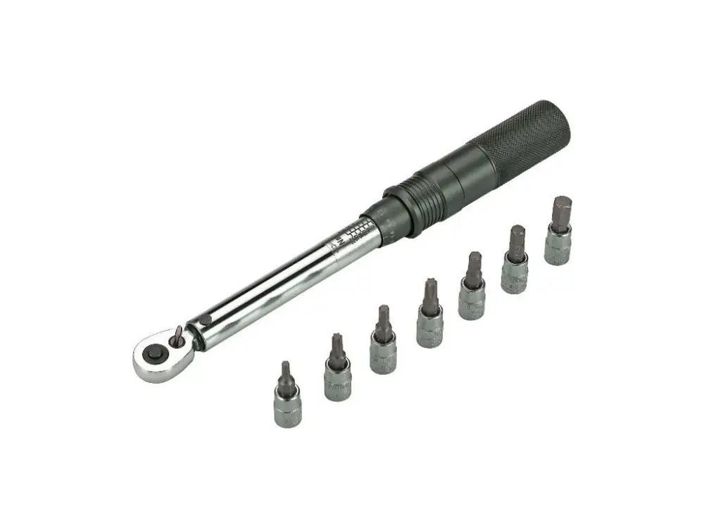 Momentový klíč BBB BTL-173 TorqueSet Dokud Zásoby Vydrží