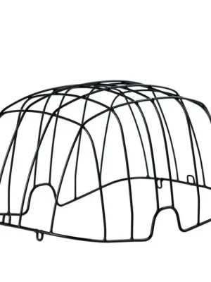 Cenový Hit Košík na nosič Basil Buddy Space Frame