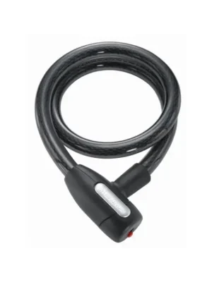 Zámek MAGNUM lankový 1000x18mm Vysoce Kvalitní