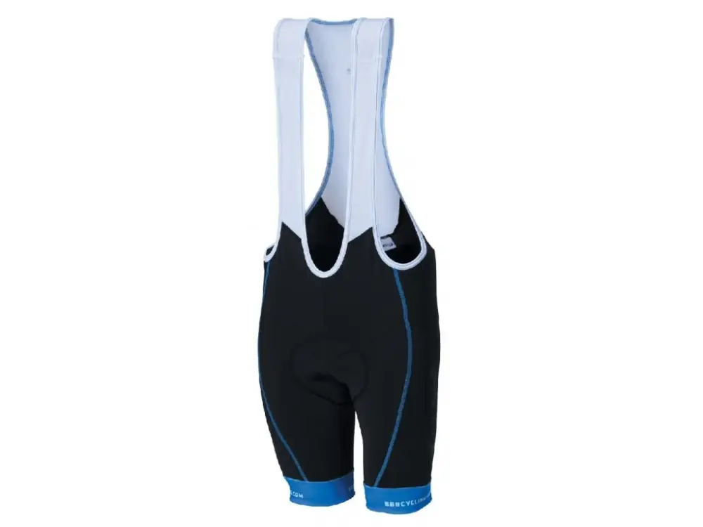 Kalhoty BBB BBW-255 Team bib-short Vrácení Zdarma