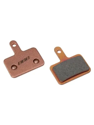 Zlevněný Brzdové destičky BBB DiscStop BBS-52S Shimano Deore