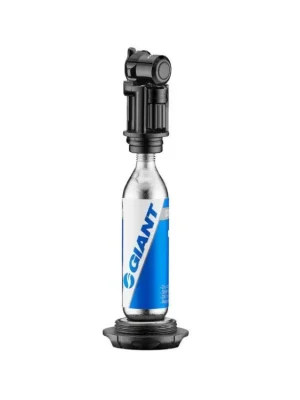 Držák bombičky GIANT Clutch Fork Core Storage Odeslání Ihned