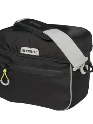 Nejprodávanější Brašna na řidítka Basil Miles Handdlebar Bag