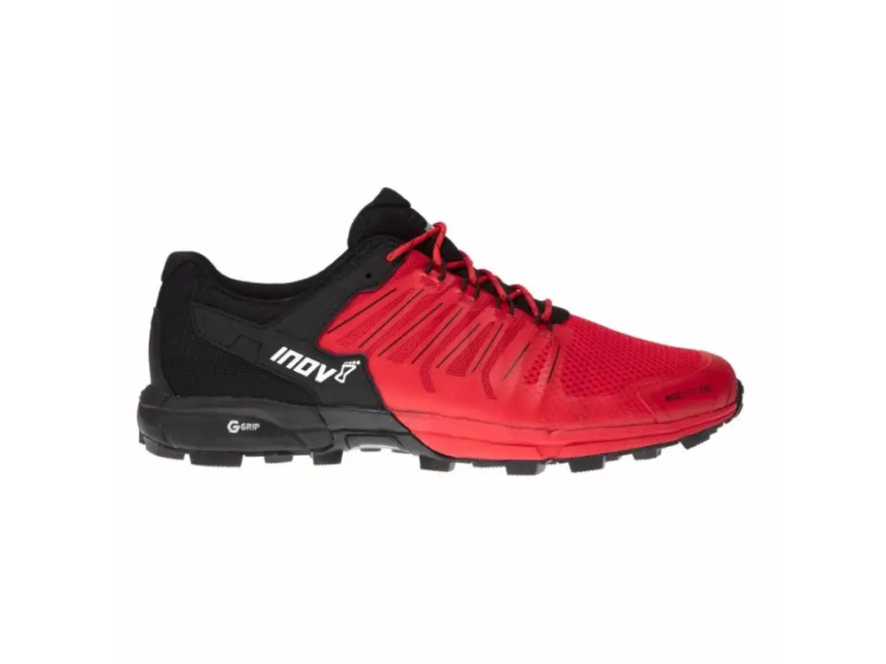 Běžecké boty Inov8 Roclite 275 M red/black (M) Hit Sezóny