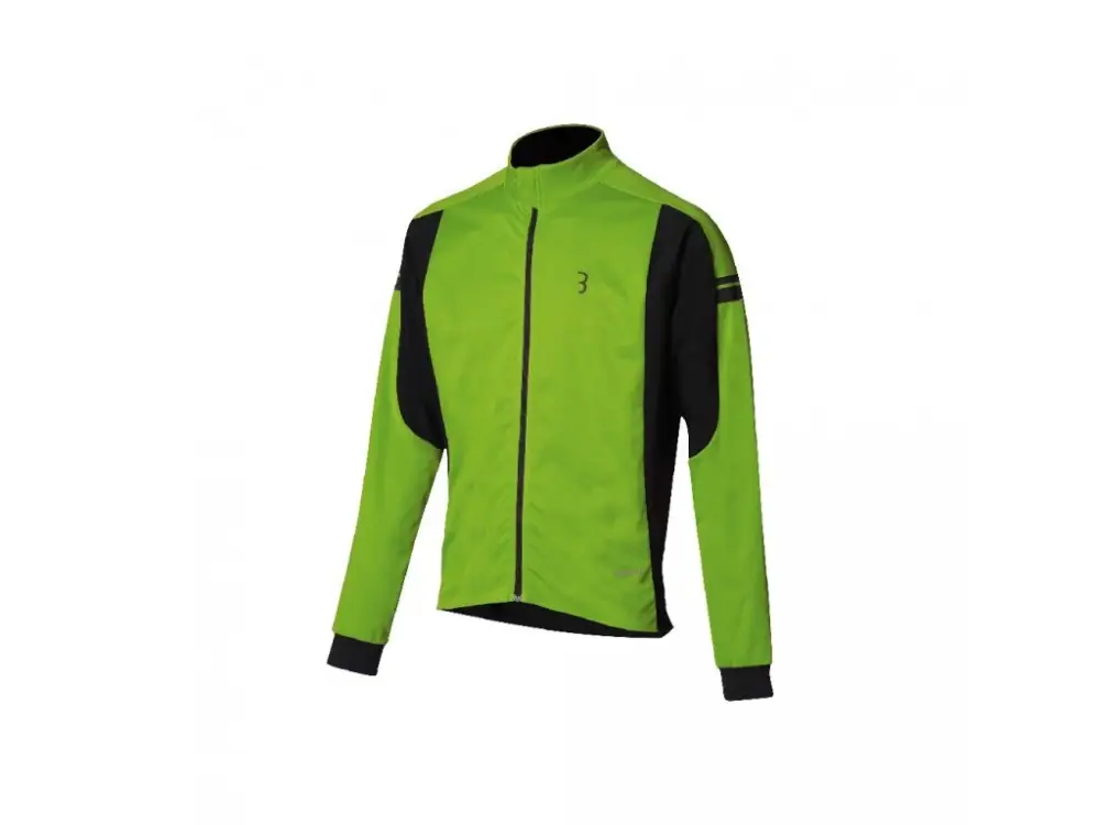 Bunda BBB BBW-451 Triguard neonová bunda Cenově Výhodný