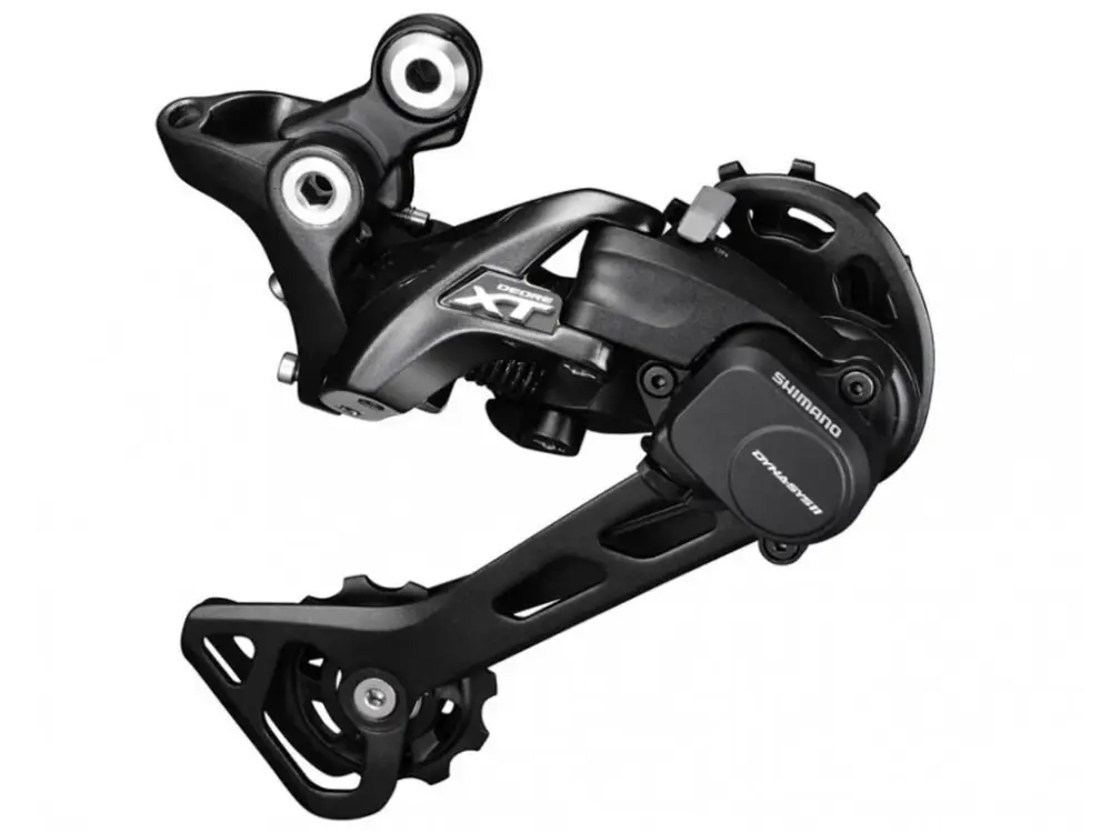 Měnič Shimano RD-M8000 GS Deore XT 11s Značkový