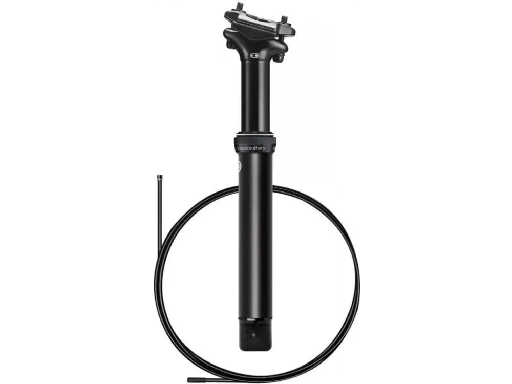 CRANKBROTHERS Highline XC/Gravel 80mm-27,2mm Ihned K Objednání