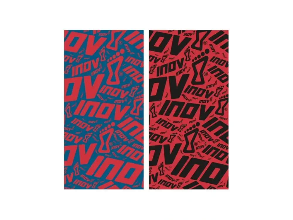 Odeslání Ihned Tunel INOV8 Wrag 30 blue/red red/black