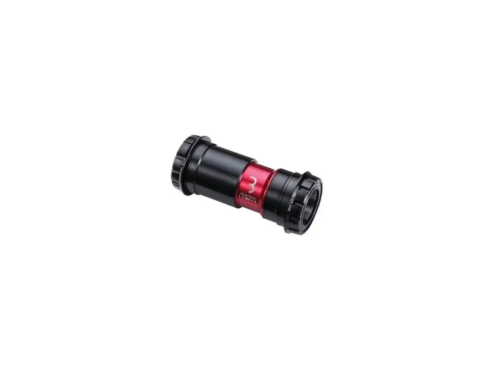 Středové složení BBB BBO-88 BottomFit DUB Must-Have