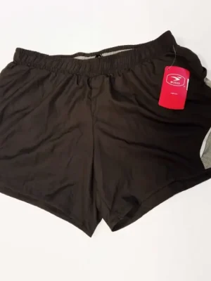 Sugoi Verve Short dámské běžecké kraťasy gunmetal/gunmetal Tovární Cena