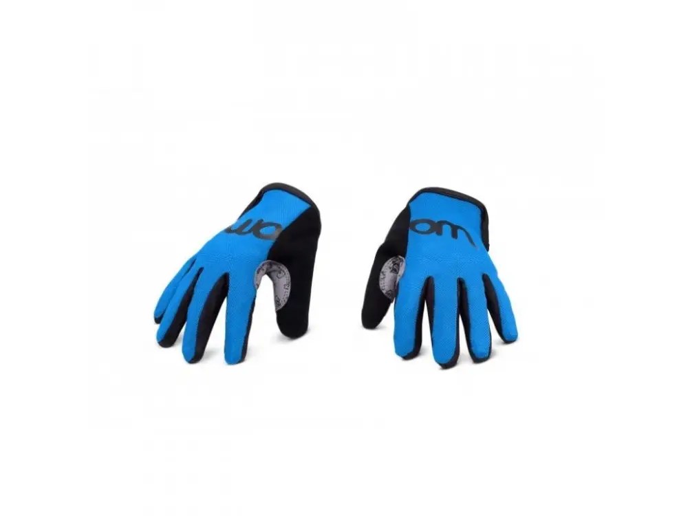 Rukavice dětské WOOM sky blue Objednat Nyní