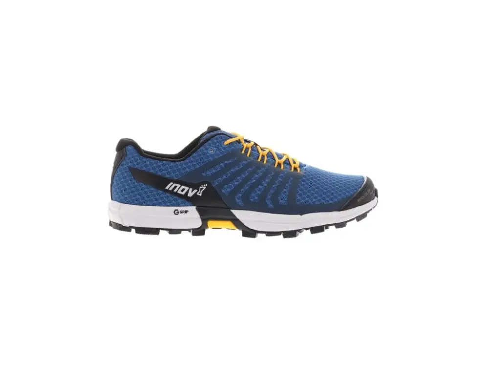 Výhodná Nabídka Běžecké boty Inov8 Roclite 290 M blue/yellow (M)
