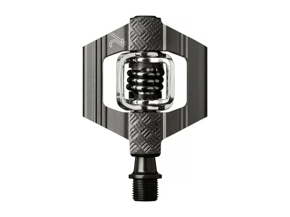 Pedály CRANKBROTHERS Candy 2 dark grey Doprava Zdarma