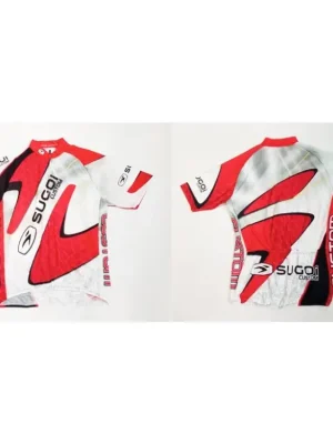 Sugoi Evolution Relaxed Jersey pánský dres s krátkým rukávem Super Cena