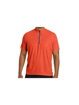 Bezpečná Platba Sugoi RPM-X Jersey pánský dres s krátkým rukávem red orange