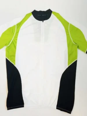 Odeslání Ihned Sugoi Pulsar Jersey pánský dres s krátkým rukávem Tomatillo
