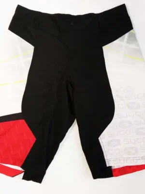 Sugoi Freestyle Short pánské kraťasy pilot II Tovární Cena