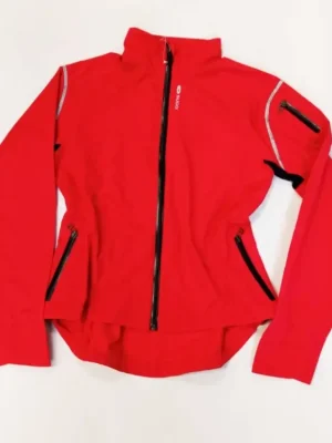 Cenově Výhodný Sugoi Response Jacket pánská bunda matador